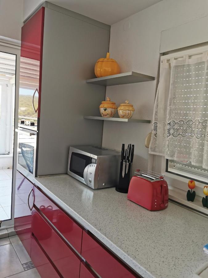 Luxury Apartment Prestige Villa Bellevue Vis Exterior foto