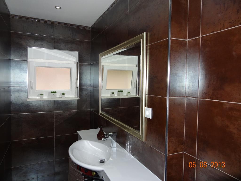 Luxury Apartment Prestige Villa Bellevue Vis Exterior foto